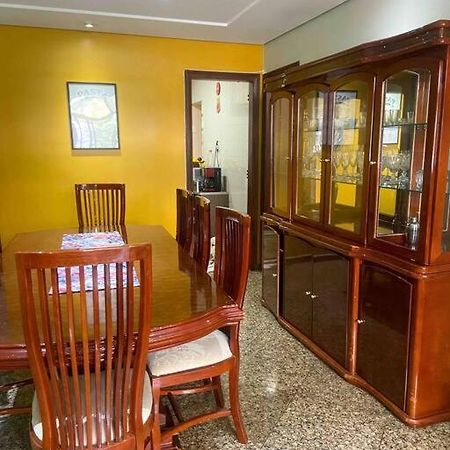 Apartamento Completo Em Botafogo Apartment Rio de Janeiro Exterior photo