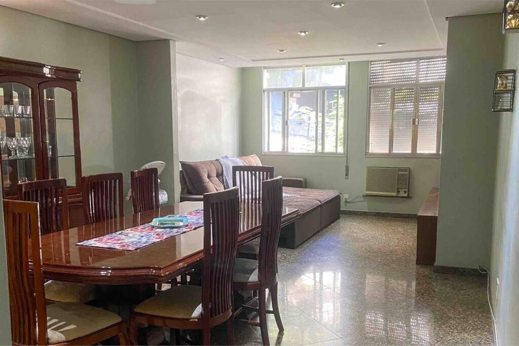 Apartamento Completo Em Botafogo Apartment Rio de Janeiro Exterior photo