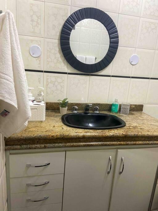 Apartamento Completo Em Botafogo Apartment Rio de Janeiro Exterior photo