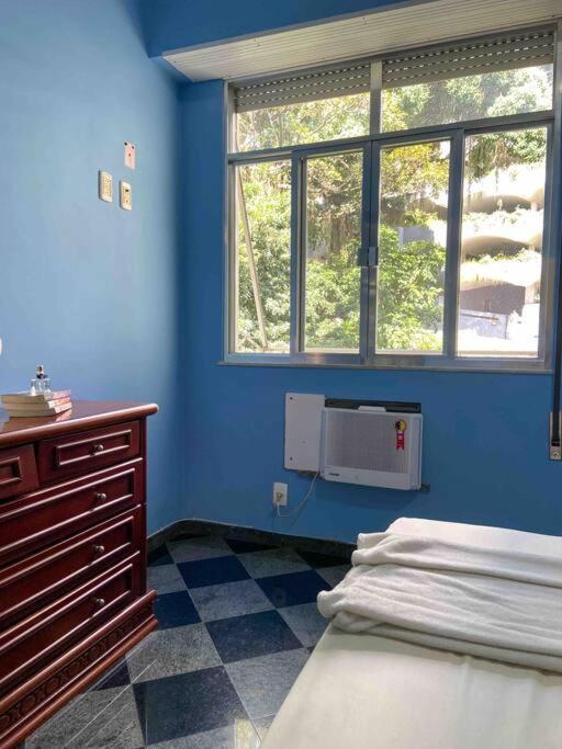 Apartamento Completo Em Botafogo Apartment Rio de Janeiro Exterior photo