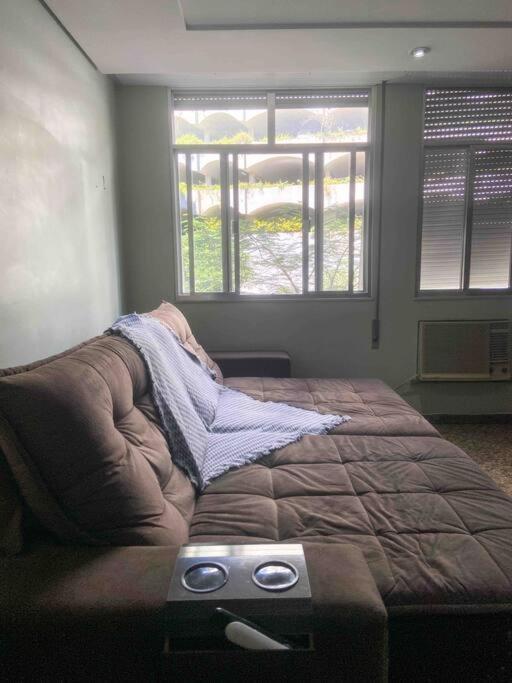 Apartamento Completo Em Botafogo Apartment Rio de Janeiro Exterior photo