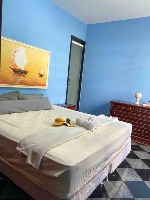 Apartamento Completo Em Botafogo Apartment Rio de Janeiro Exterior photo